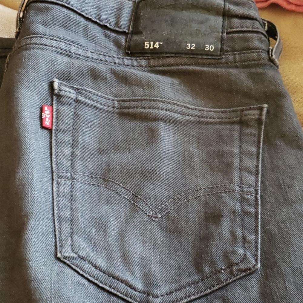 Levi's